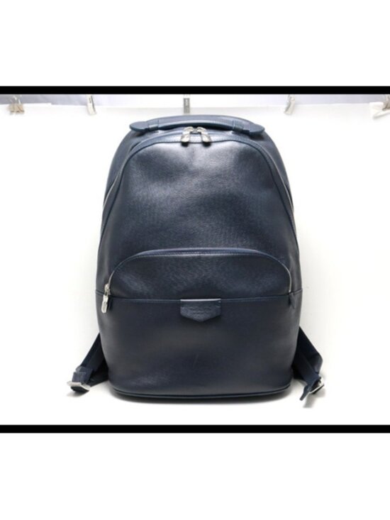 Louis Vuitton Taiga Anton Backpack main image 8